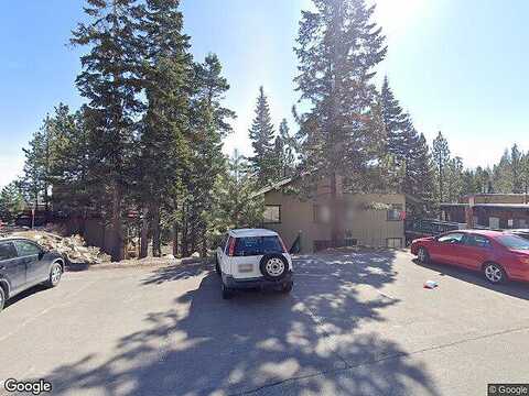 Quaking Aspen, STATELINE, NV 89449