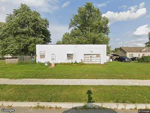 Union, PENNVILLE, IN 47369