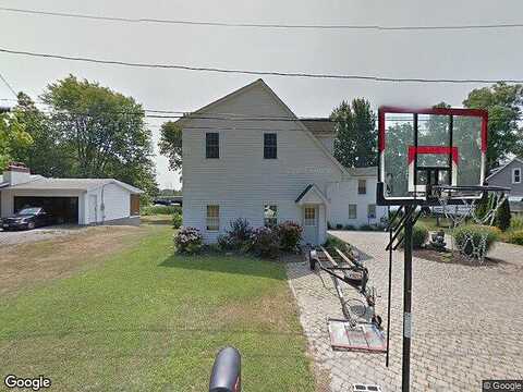 Salmon Creek, HILTON, NY 14468