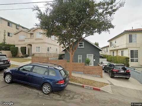 Sierra, EL SEGUNDO, CA 90245