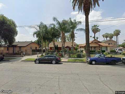 10Th, SAN BERNARDINO, CA 92410
