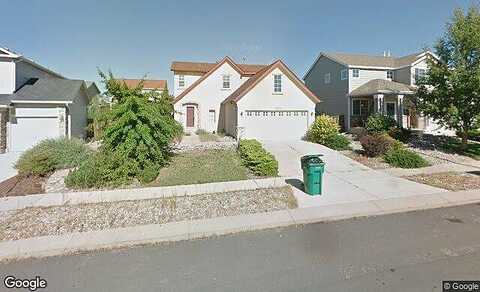 Poughkeepsie, COLORADO SPRINGS, CO 80916
