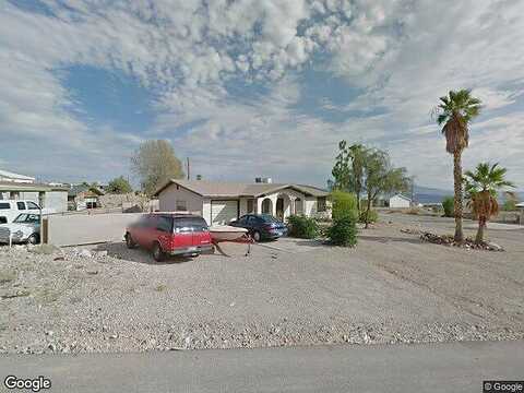 Sombrero, LAKE HAVASU CITY, AZ 86404