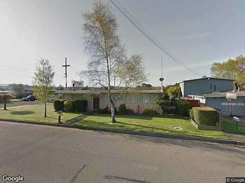 Trinity, EUREKA, CA 95501