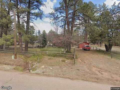 Pinewood, PINE, AZ 85544