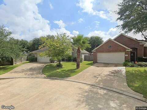 Debbie, PINEHURST, TX 77362