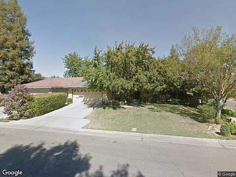 Dante, FRESNO, CA 93722