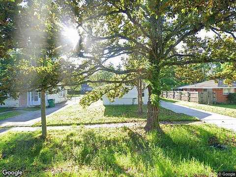 College, SLIDELL, LA 70458