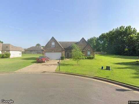 Latimer Court, HORN LAKE, MS 38637
