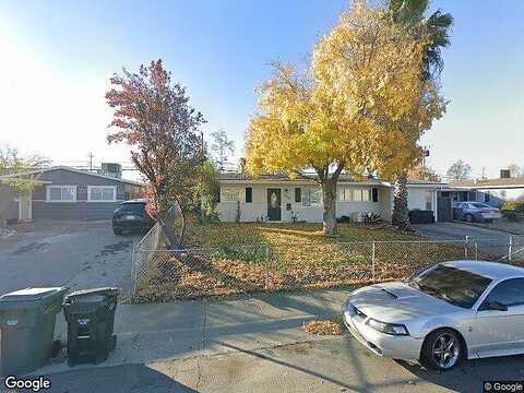 Langley, ANTELOPE, CA 95843