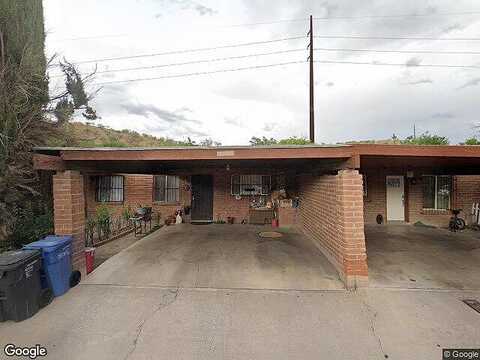 Calle Villa Hermosa, NOGALES, AZ 85621