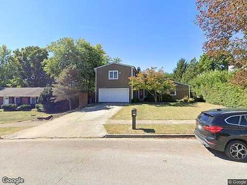 Pebble Lake, LEXINGTON, KY 40515