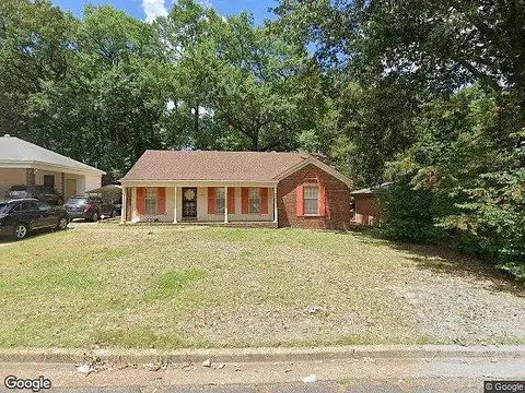 Powers, MEMPHIS, TN 38128