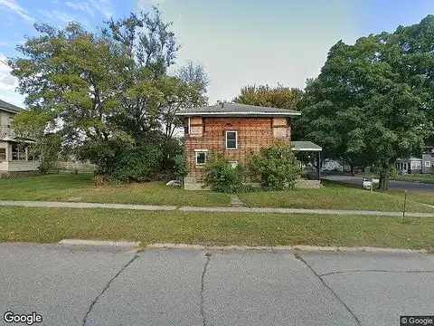 14Th, MASON CITY, IA 50401