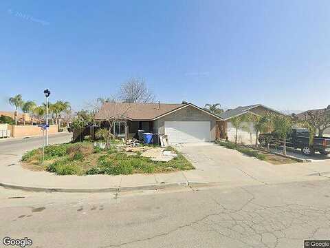 Barlow, ARVIN, CA 93203