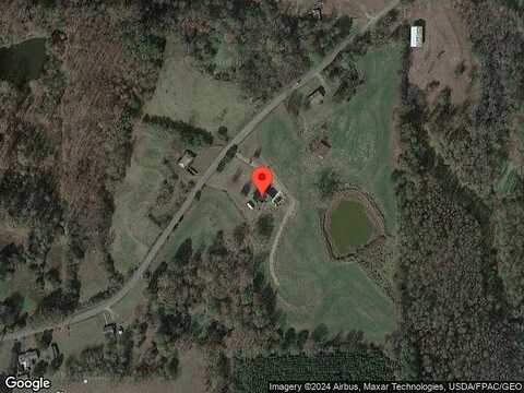County Road 1585, BAILEYTON, AL 35019