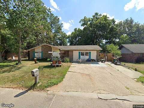 Dianne, DIBERVILLE, MS 39540
