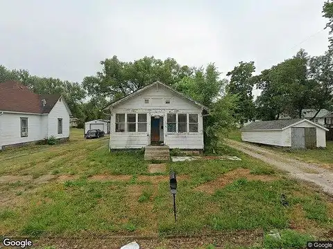 Clayton, BROOKFIELD, MO 64628