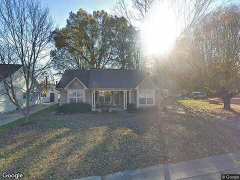 Glenridge, INDIAN TRAIL, NC 28079