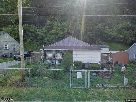 Poplar, NARROWS, VA 24124