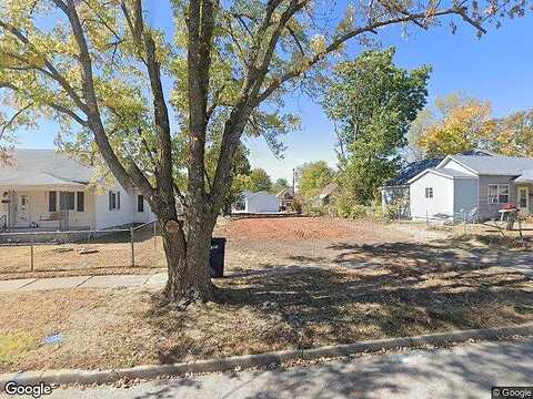 Ball, WEBB CITY, MO 64870