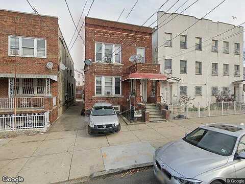 Sip, JERSEY CITY, NJ 07306