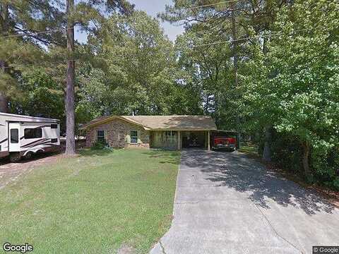 Tanglewood, MONTICELLO, AR 71655