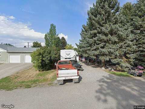 4Th, Columbus, MT 59019