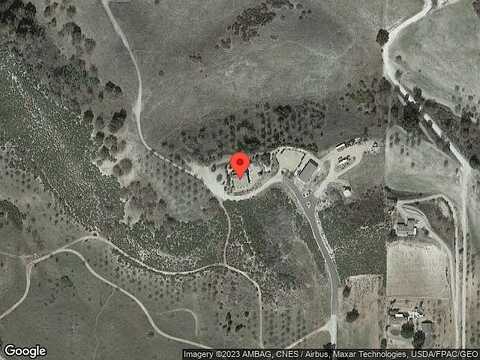 Nacimiento Lake Dr, PASO ROBLES, CA 93446