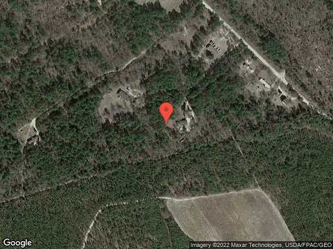 Screaming Eagle Road, EASTOVER, SC 29044