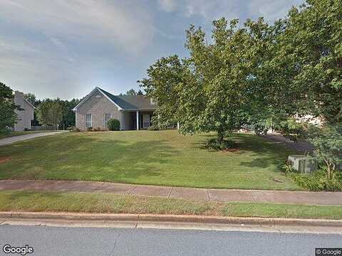 Harvester Woods, DECATUR, GA 30034