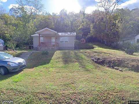 Highway 1344, CALVIN, KY 40813