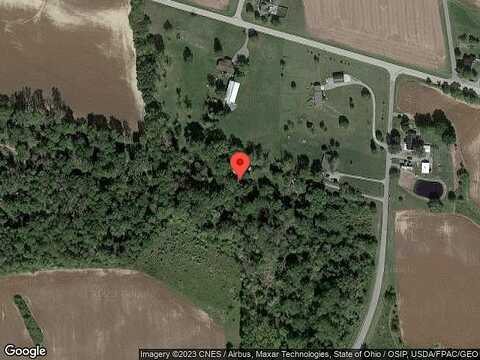 Cobb Harriman, RICHWOOD, OH 43344