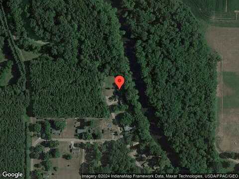 Evergreen, ROCHESTER, IN 46975