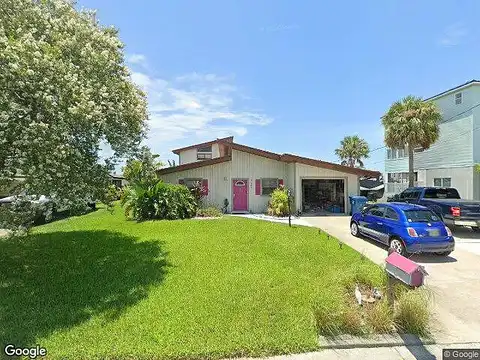 Gardenia, HERNANDO BEACH, FL 34607