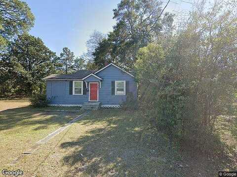 Liberty, JACKSONVILLE, FL 32206