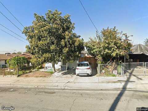 Blanchard, LOS ANGELES, CA 90063