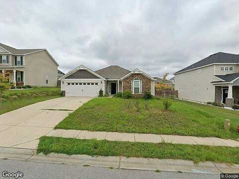 Windwood, EVANS, GA 30809
