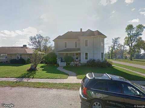 1St, BRADFORD, IL 61421