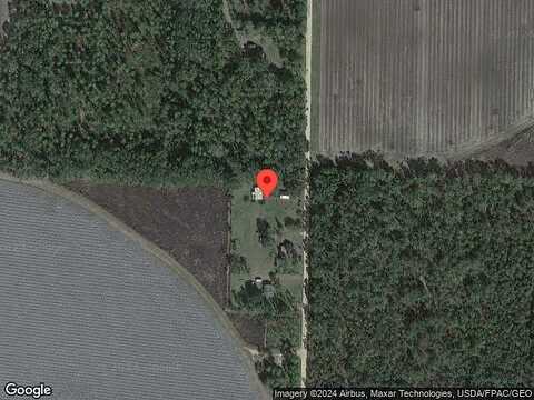Bennett Rentz, BAINBRIDGE, GA 39817