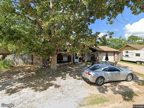 Dianne, DIBERVILLE, MS 39540