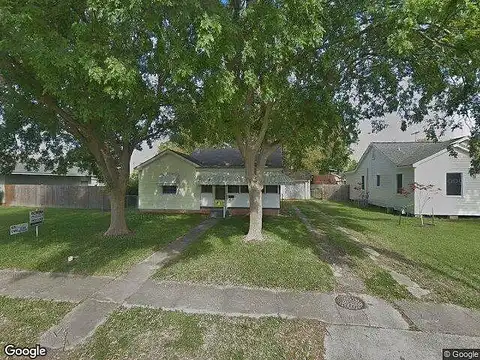 Indest, NEW IBERIA, LA 70563