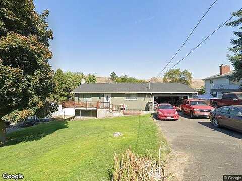 Jefferson, ASOTIN, WA 99402