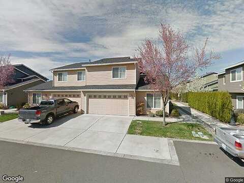 Live Oak, CENTRAL POINT, OR 97502