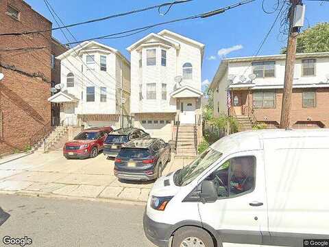 Magnolia, ELIZABETHPORT, NJ 07206