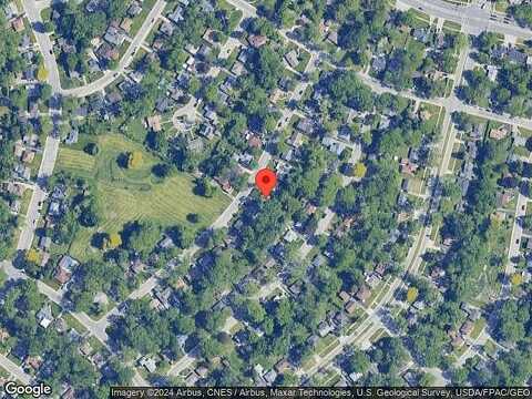 Manitowac, PARK FOREST, IL 60466