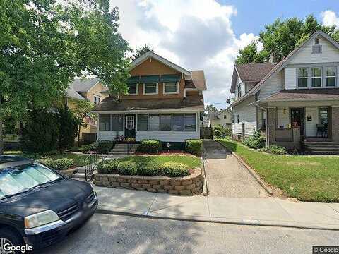 Northern, INDIANAPOLIS, IN 46208