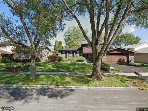 Dorchester, GLENWOOD, IL 60425