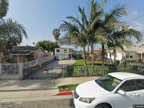 Myers, INGLEWOOD, CA 90301