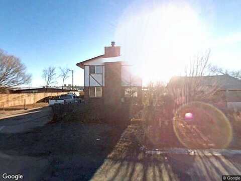 Washington, GRANTS, NM 87020